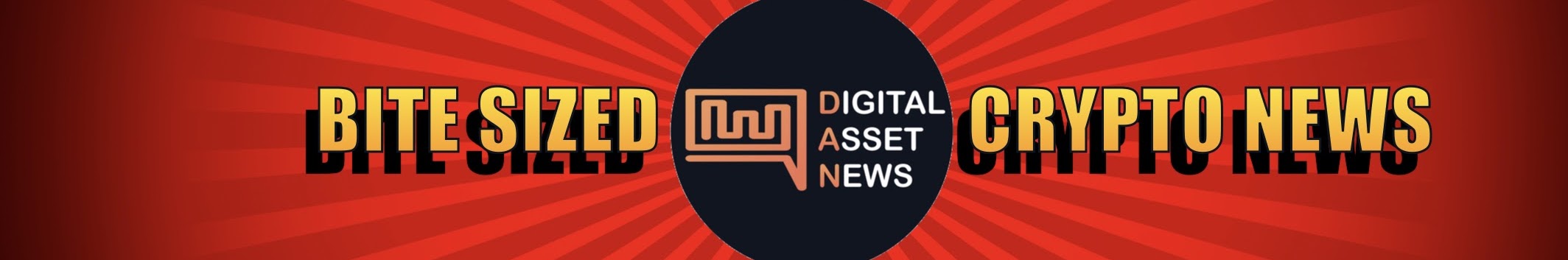 Digital Asset News Youtube