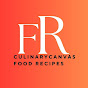 CulinaryCanvas FOOD RECIPES