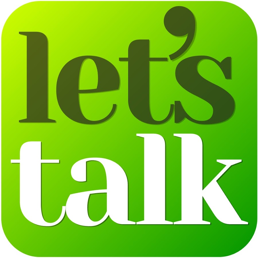 Learn English | Let's Talk - Free English Lessons @letstalk