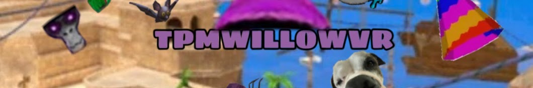 WillowVR