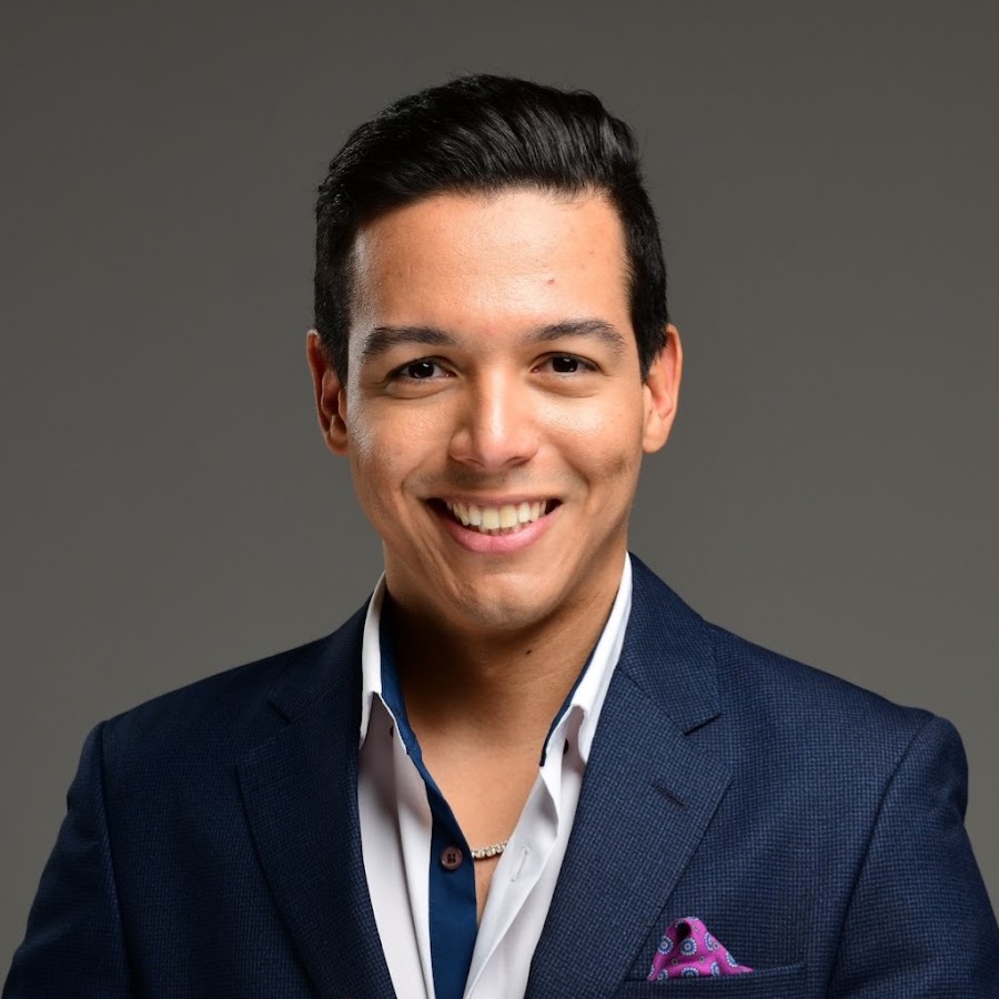 Josue Peña - Emprendedor Digital @yojosuepena