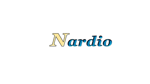 Nardio banner
