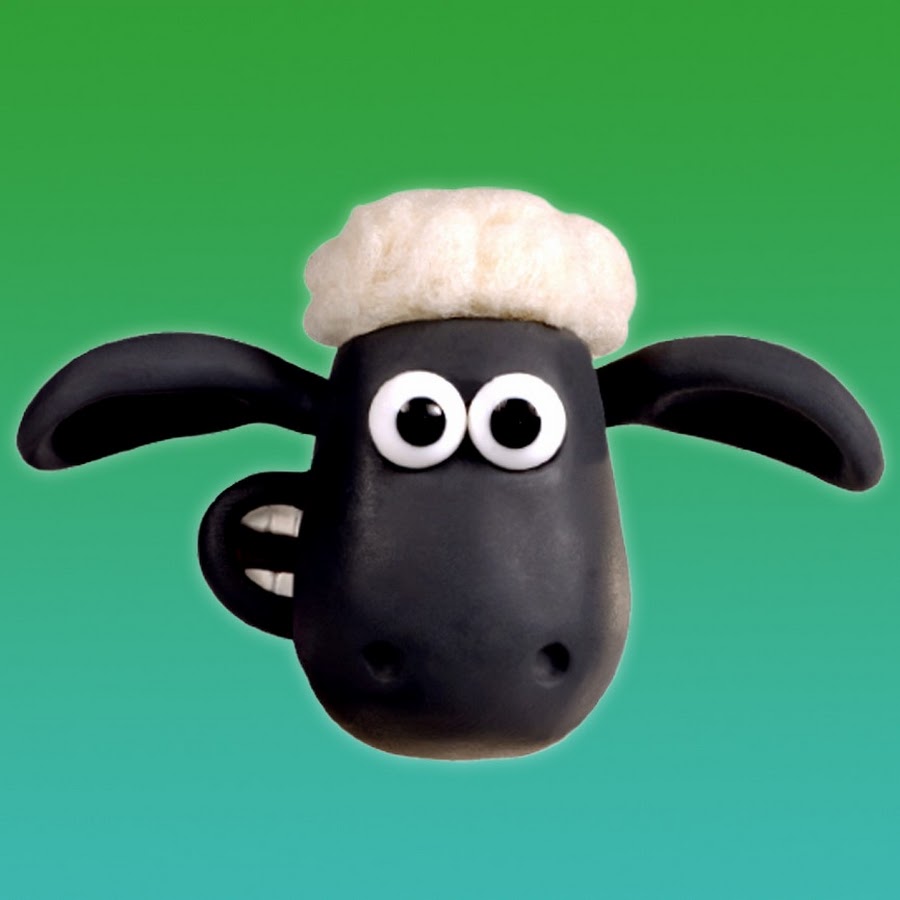 Shaun the Sheep Official - YouTube