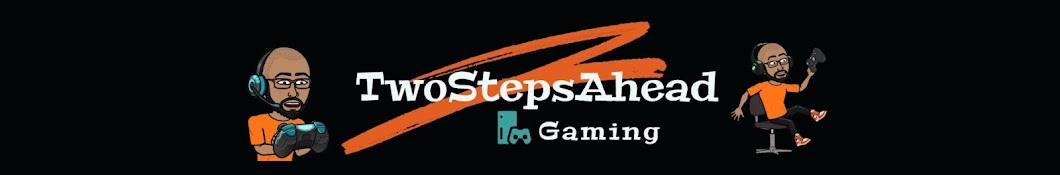 TwoStepsAhead Gaming 