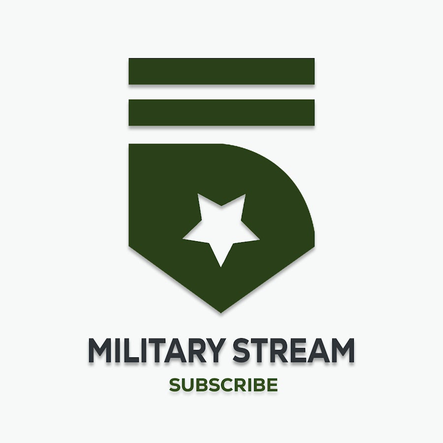 MILITARY STREAM