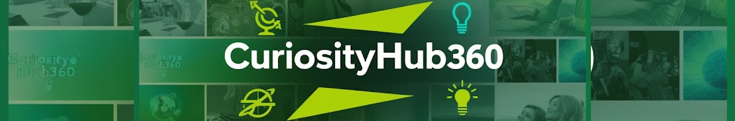 CuriosityHub360