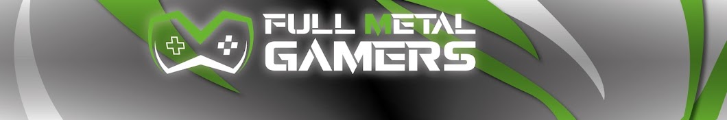 FMG - Full Metal Gamers