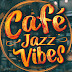 logo Cafe Jazz Vibes