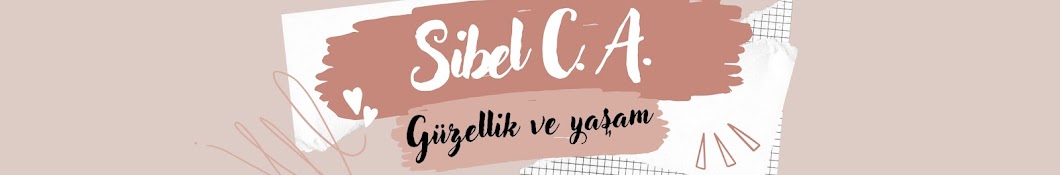 •Sibel CAN ATMACA•