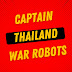 CAPTAIN THAILAND WR