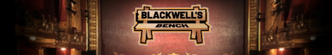 Blackwell's Bench