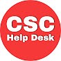 CSC HELP DESK