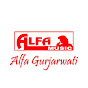 Alfa Gurjarwati