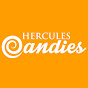 Hercules Candy ASMR