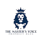 The Master's Voice Prophecy Blog