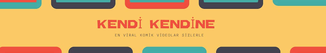 kendi kendine