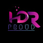 HDR PROUD 