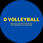 D VOLLEYBALL