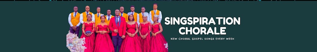 SINGSPIRATION CHORALE