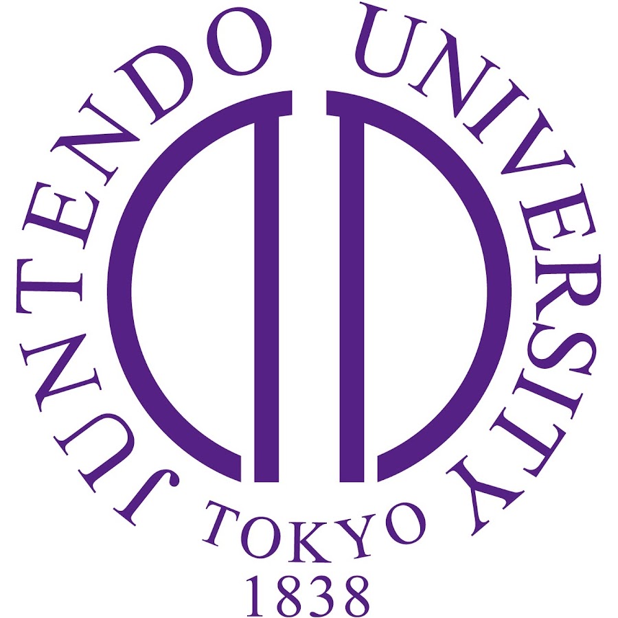 Juntendo University　順天堂大学