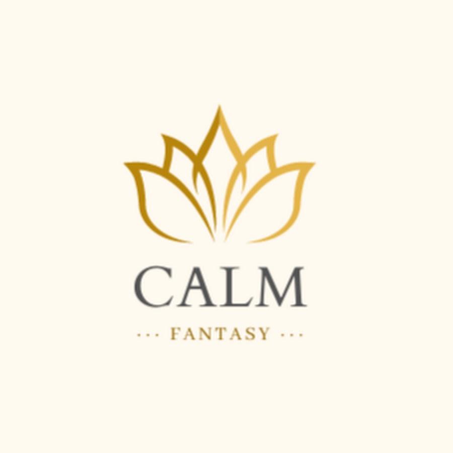 Calm Fantasy