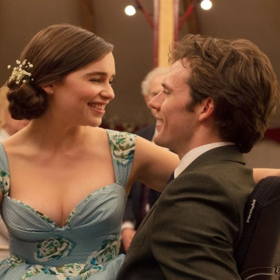 Me before you