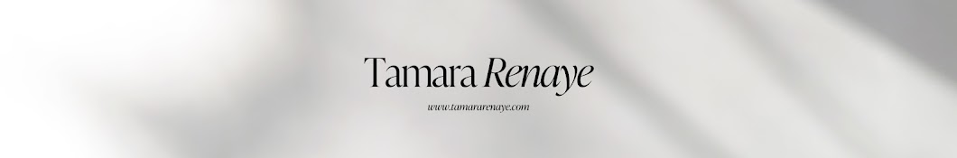 Tamara Renaye Banner