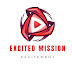 logo Excited Mission