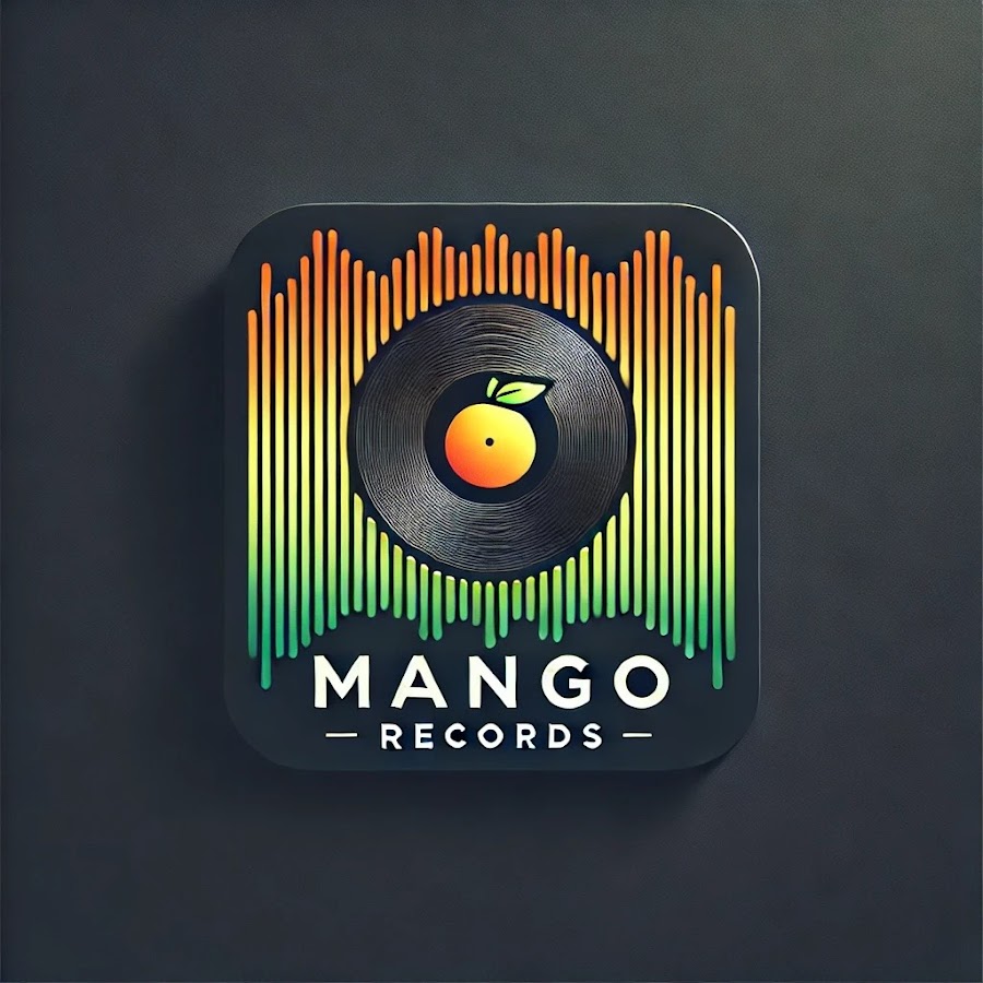 Mango Records @mangorecords1