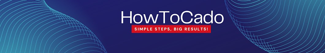 HowToCado