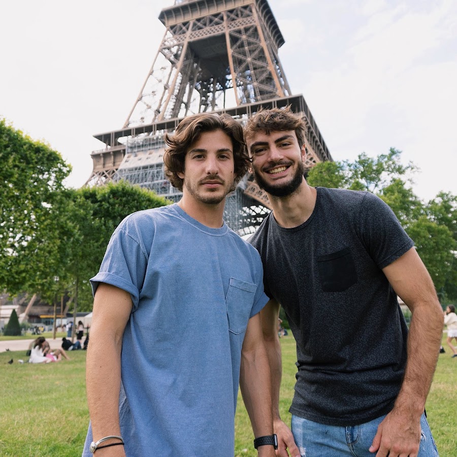 Алекса тома. French guy.