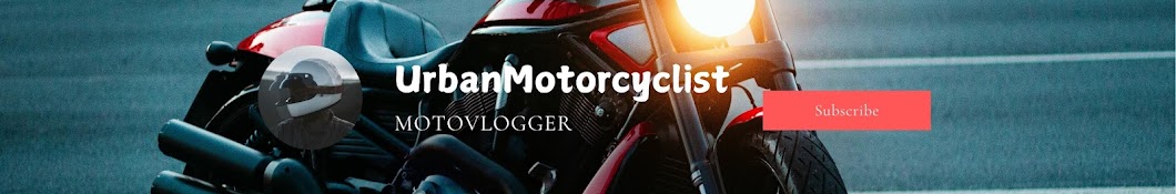 UrbanMotorcyclist