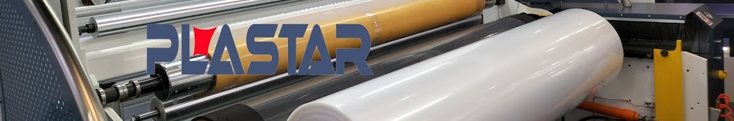 PLASTAR Blown film coex lines