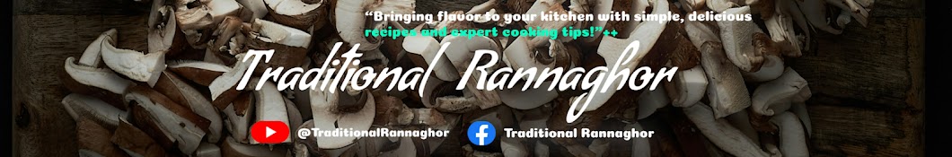 Traditional Rannaghor