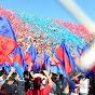 Hinchada San Lorenzo