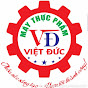 Máy Thực Phẩm Việt Đức