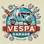 Vespa Garage