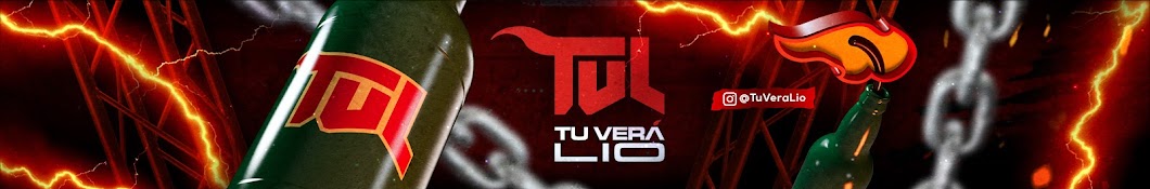 TuVeraLio Banner