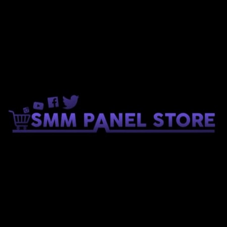 SMM Panel Store