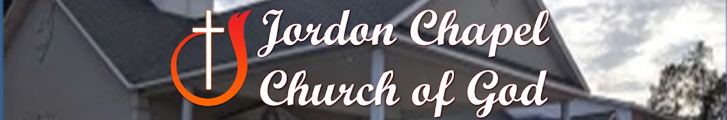 Jordon Chapel Church of God