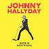 logo Johnny Hallyday Officiel