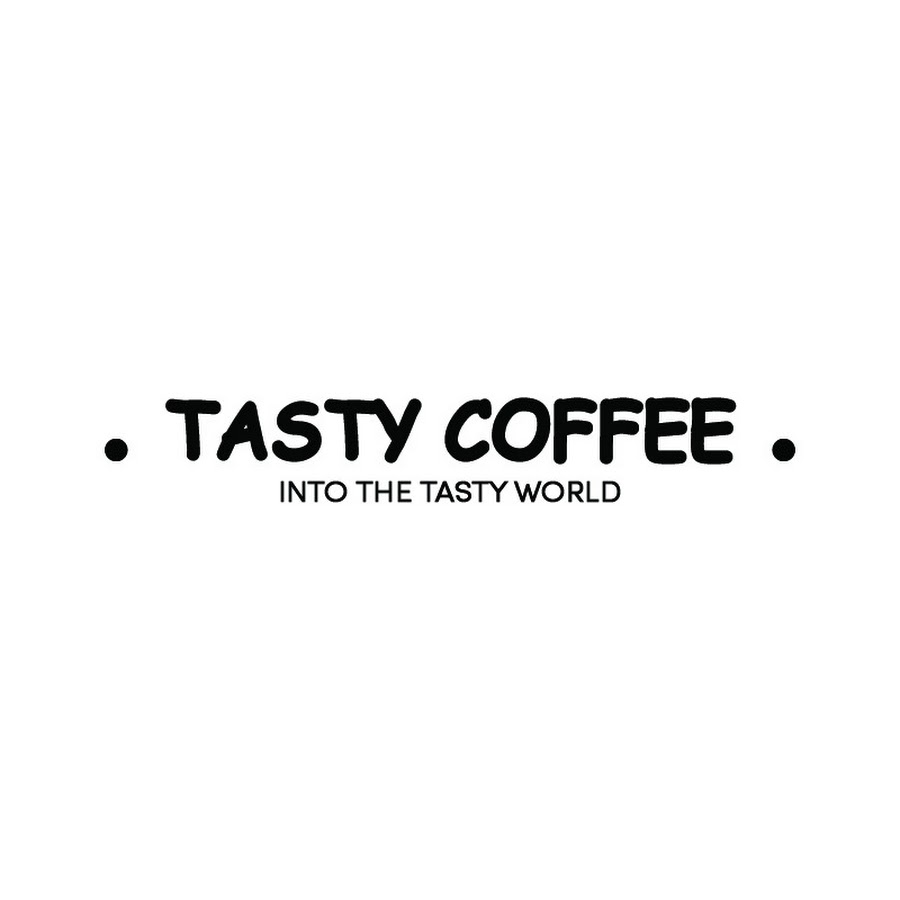 Tasty coffee