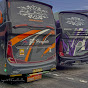 Hunting Bus Akap