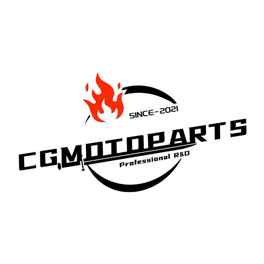 Auxiliary Fuel Tanks – CGMotoparts