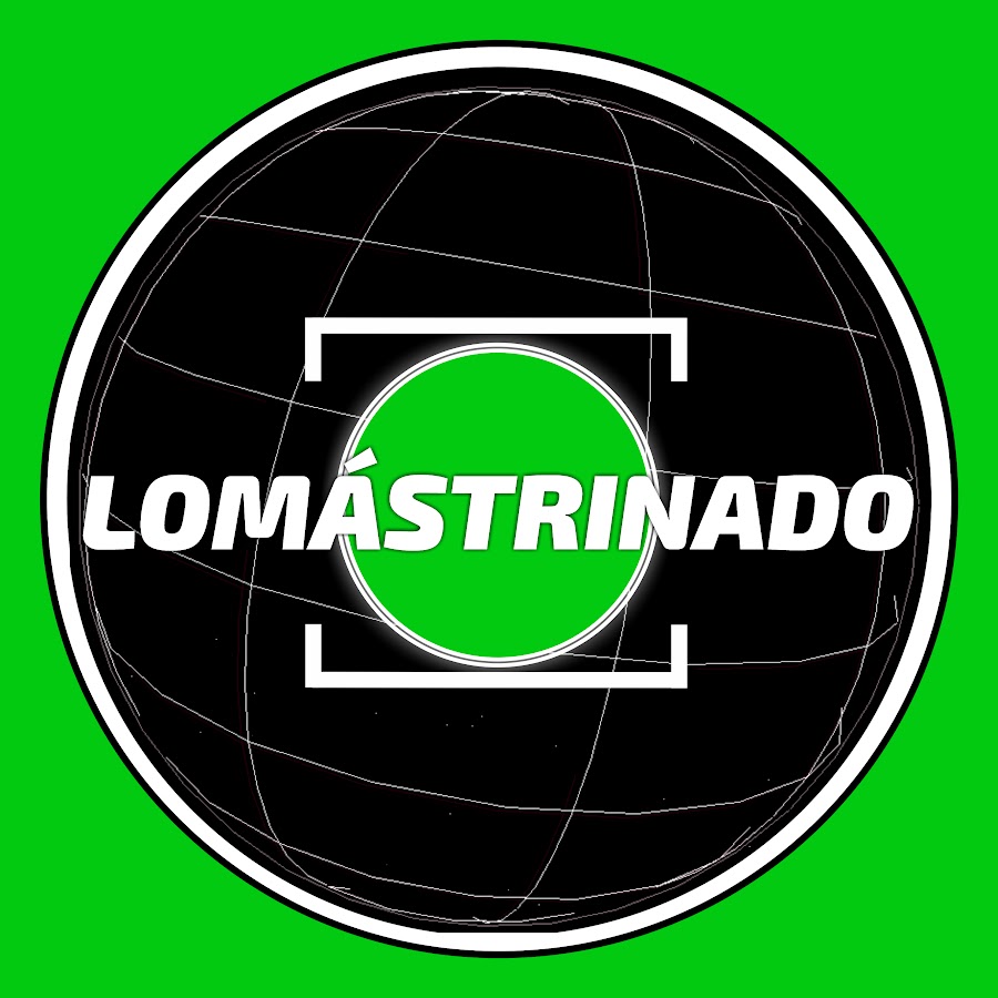 LoMásTrinado @lomastrinado