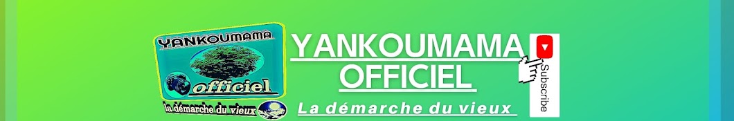 YANKOUMAMA OFFICIEL