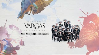 «Mariachi Vargas Oficial» youtube banner