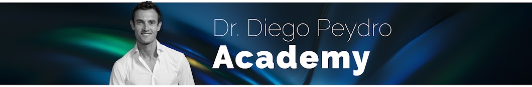 Dr. Diego Peydro Academy