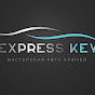 ExpressKey Автомобильные Ключи