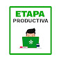 Etapa Productiva Formación Titulada SENA